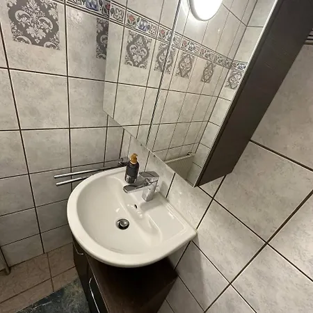 Privat Mit Doppelbett Apartment