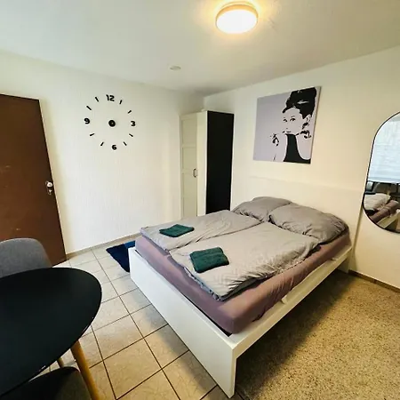 Privat Mit Doppelbett * Koblenz (Rhineland-Palatinate)