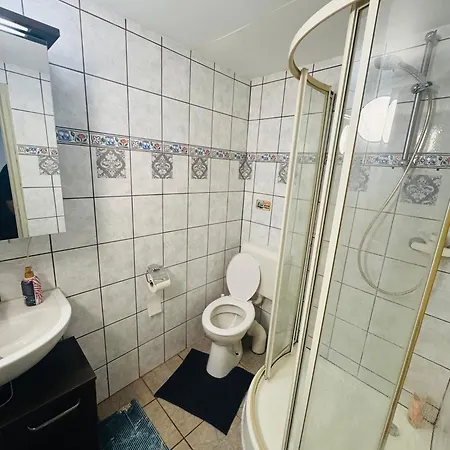 Privat Mit Doppelbett * Koblenz (Rhineland-Palatinate)