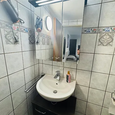 Privat Mit Doppelbett * Koblenz (Rhineland-Palatinate)