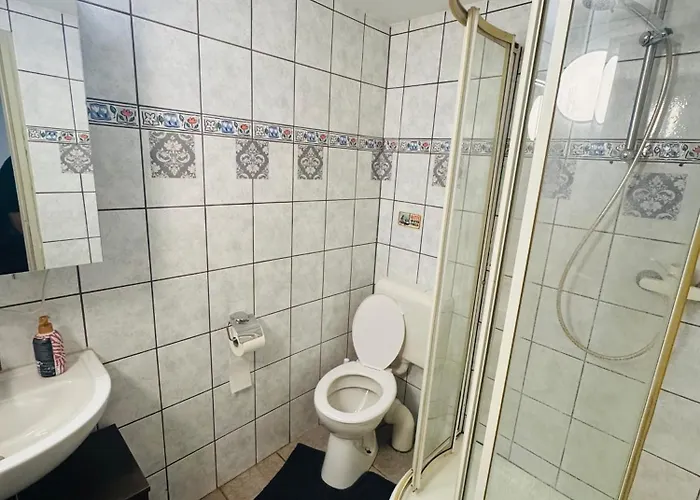 Privat Mit Doppelbett * Koblenz (Rhineland-Palatinate)