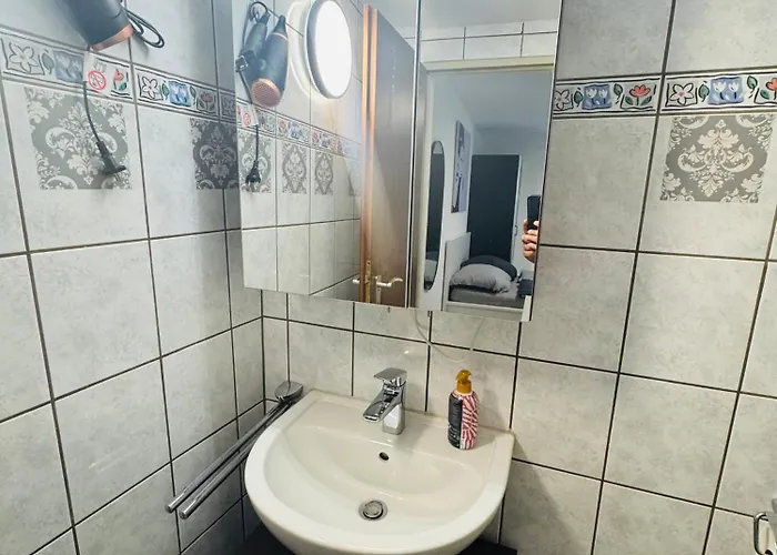 Privat Mit Doppelbett * Koblenz (Rhineland-Palatinate)